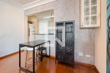 Sala de apartamento à venda com 3 quartos, 146m² em Jardim Vila Mariana, São Paulo