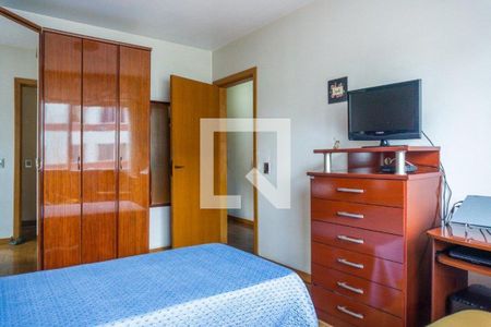 Apartamento à venda com 3 quartos, 91m² em Cristo Redentor, Porto Alegre