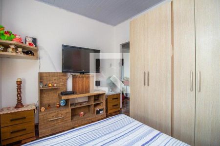 Apartamento à venda com 2 quartos, 52m² em Passo d’Areia, Porto Alegre
