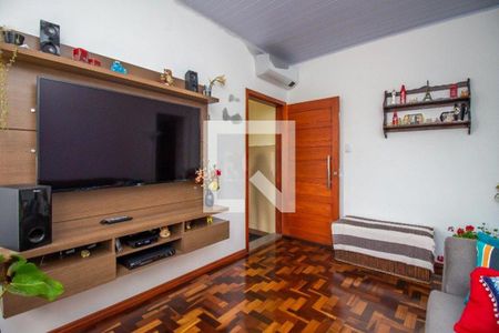 Apartamento à venda com 2 quartos, 52m² em Passo d’Areia, Porto Alegre