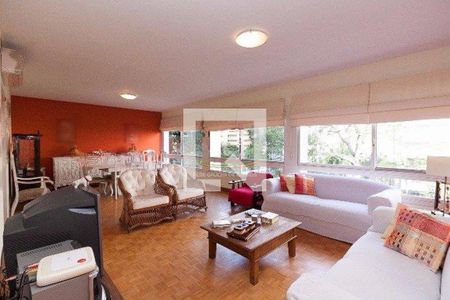 Apartamento à venda com 4 quartos, 167m² em Auxiliadora, Porto Alegre