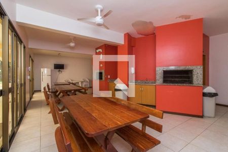 Apartamento à venda com 3 quartos, 90m² em Passo da Areia, Porto Alegre