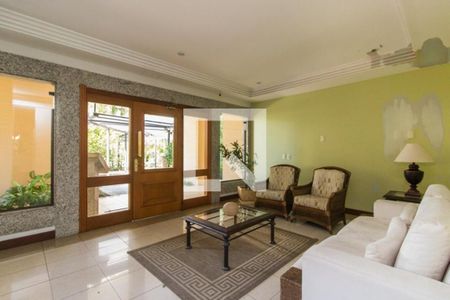 Apartamento à venda com 3 quartos, 90m² em Passo da Areia, Porto Alegre