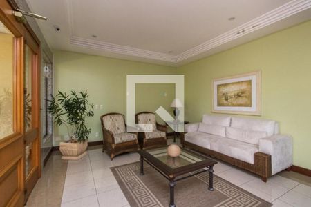 Apartamento à venda com 3 quartos, 90m² em Passo da Areia, Porto Alegre