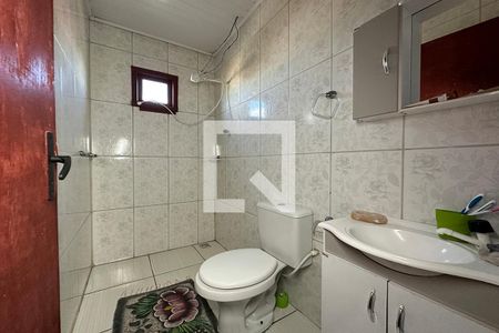 Casa à venda com 120m², 3 quartos e sem vagaBanheiro