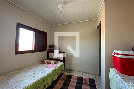 Casa à venda com 120m², 3 quartos e sem vagaQuarto 2 