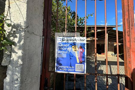 Casa à venda com 120m², 3 quartos e sem vagaFachada