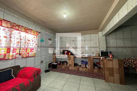 Casa à venda com 120m², 3 quartos e sem vagaCozinha