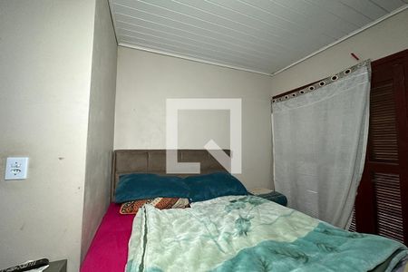 Casa à venda com 120m², 3 quartos e sem vagaQuarto 4 