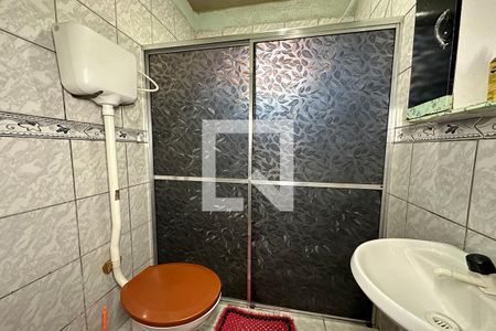 Casa à venda com 120m², 3 quartos e sem vagaBanheiro 2