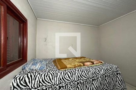 Casa à venda com 120m², 3 quartos e sem vagaQuarto 3 