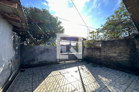 Casa à venda com 120m², 3 quartos e sem vagaÁrea Externa