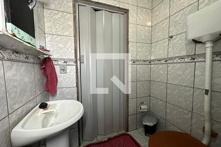 Casa à venda com 120m², 3 quartos e sem vagaBanheiro 2