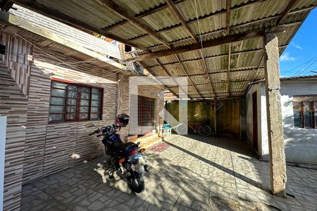 Casa à venda com 120m², 3 quartos e sem vagaÁrea Externa