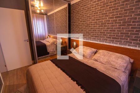 QUARTO de apartamento para alugar com 1 quarto, 40m² em Centro, Novo Hamburgo