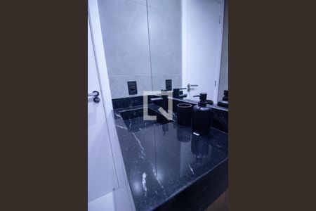 Apartamento para alugar com 40m², 1 quarto e 1 vaga Apartamento para alugar com 40m², 1 quarto e 1 vagaBANHEIRO
