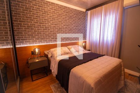Apartamento para alugar com 40m², 1 quarto e 1 vaga Apartamento para alugar com 40m², 1 quarto e 1 vagaQUARTO