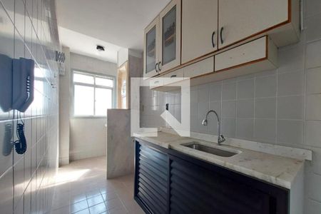 Apartamento para alugar com 50m², 2 quartos e 1 vagaCozinha