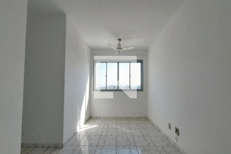 Sala de apartamento para alugar com 2 quartos, 50m² em Piedade, Rio de Janeiro