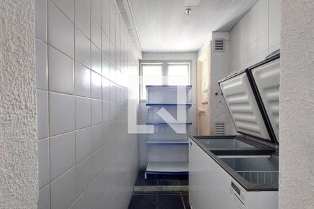Apartamento para alugar com 50m², 2 quartos e 1 vagaÁrea comum