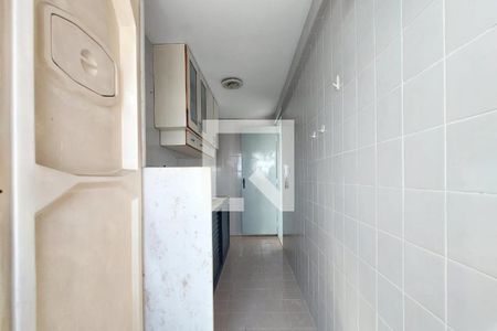 Apartamento para alugar com 50m², 2 quartos e 1 vagaCozinha