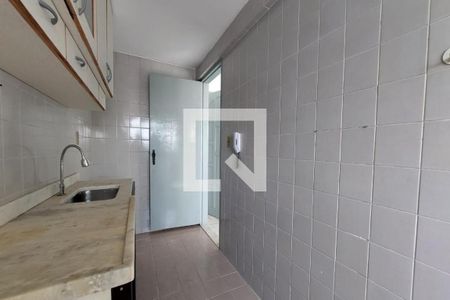 Apartamento para alugar com 50m², 2 quartos e 1 vagaCozinha