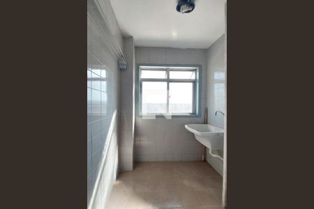 Apartamento para alugar com 50m², 2 quartos e 1 vagaÁrea de Serviço