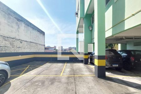 Apartamento para alugar com 50m², 2 quartos e 1 vagaÁrea comum