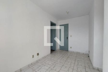 Sala de apartamento para alugar com 2 quartos, 50m² em Piedade, Rio de Janeiro