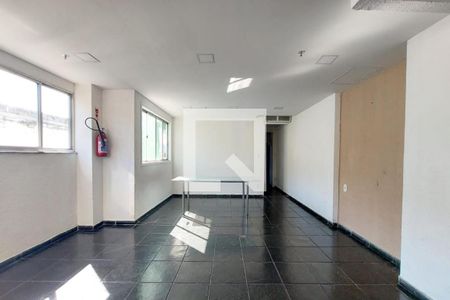 Apartamento para alugar com 50m², 2 quartos e 1 vagaÁrea comum