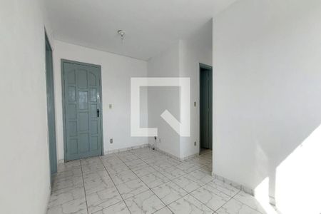 Sala de apartamento para alugar com 2 quartos, 50m² em Piedade, Rio de Janeiro