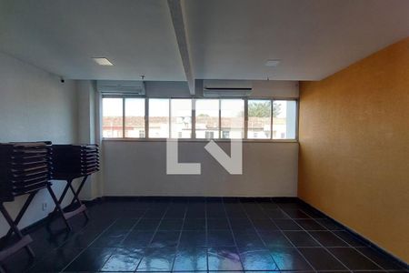 Apartamento para alugar com 50m², 2 quartos e 1 vagaÁrea comum