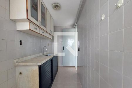 Apartamento para alugar com 50m², 2 quartos e 1 vagaCozinha