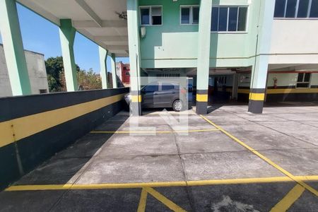 Apartamento para alugar com 50m², 2 quartos e 1 vagaÁrea comum