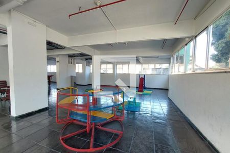 Apartamento para alugar com 50m², 2 quartos e 1 vagaÁrea comum