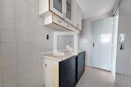 Apartamento para alugar com 50m², 2 quartos e 1 vagaCozinha