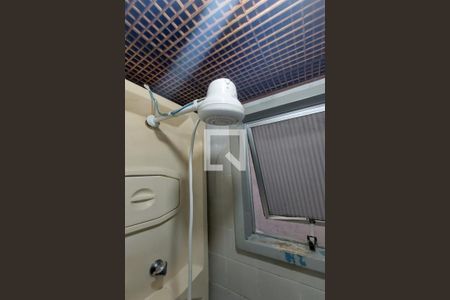 Apartamento para alugar com 50m², 2 quartos e 1 vagaBanheiro