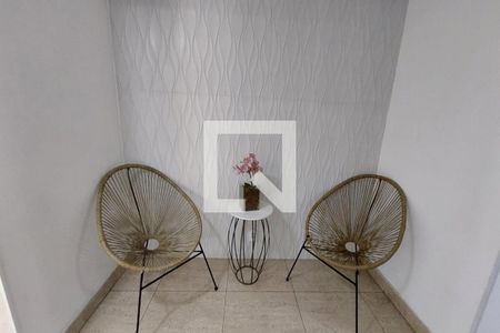 Apartamento para alugar com 50m², 2 quartos e 1 vagaÁrea comum