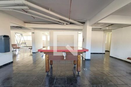 Apartamento para alugar com 50m², 2 quartos e 1 vagaÁrea comum