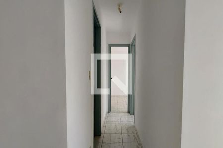 Apartamento para alugar com 50m², 2 quartos e 1 vagaCorredor