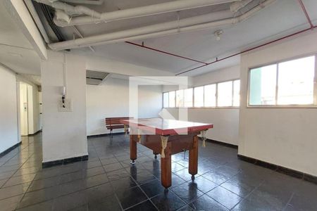 Apartamento para alugar com 50m², 2 quartos e 1 vagaÁrea comum