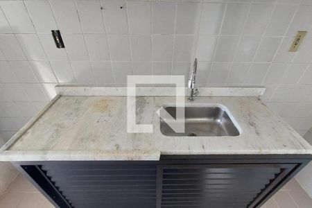 Apartamento para alugar com 50m², 2 quartos e 1 vagaCozinha