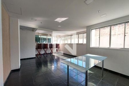 Apartamento para alugar com 50m², 2 quartos e 1 vagaÁrea comum