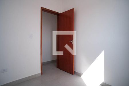 Apartamento à venda com 40m², 2 quartos e 1 vagaQuarto 1