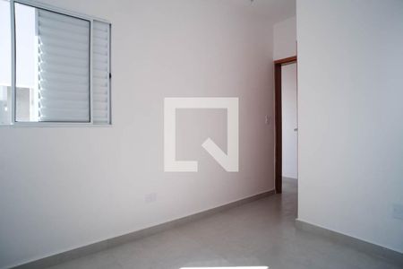 Apartamento à venda com 40m², 2 quartos e 1 vagaQuarto 2