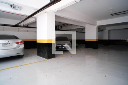 Apartamento à venda com 40m², 2 quartos e 1 vagaÁrea comum