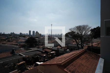 Apartamento à venda com 40m², 2 quartos e 1 vagaVista