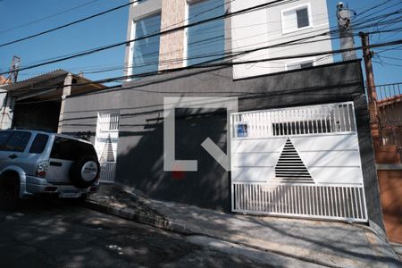 Apartamento à venda com 40m², 2 quartos e 1 vagaÁrea comum