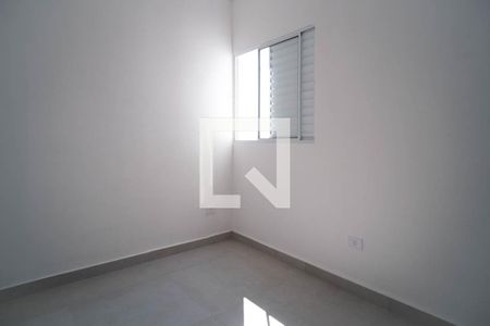 Apartamento à venda com 40m², 2 quartos e 1 vagaQuarto 2