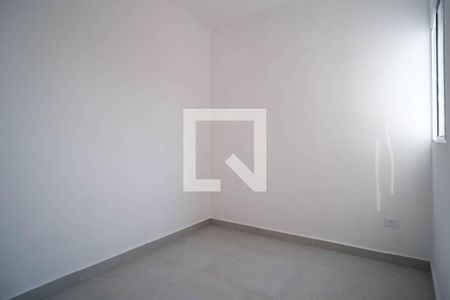 Apartamento à venda com 40m², 2 quartos e 1 vagaQuarto 2